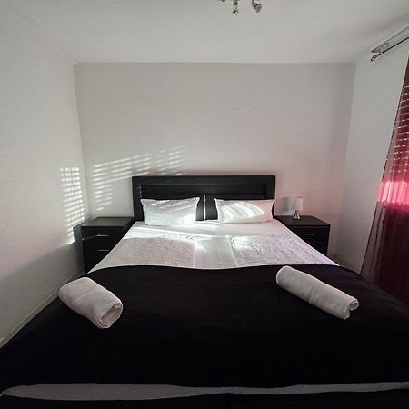 3 Zimmer Wohnung 凯撒斯劳滕 外观 照片