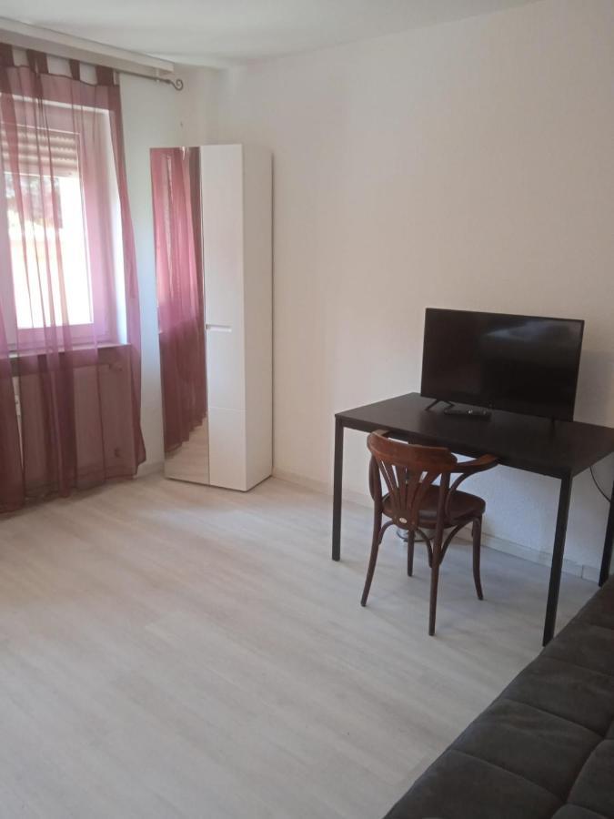 3 Zimmer Wohnung 凯撒斯劳滕 外观 照片