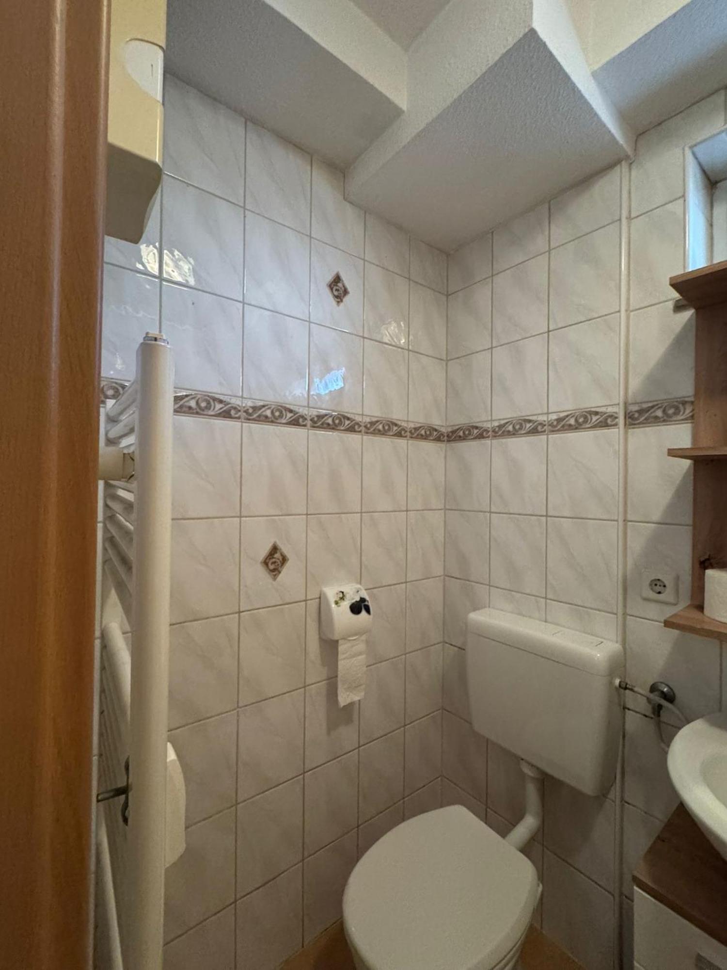 3 Zimmer Wohnung 凯撒斯劳滕 外观 照片
