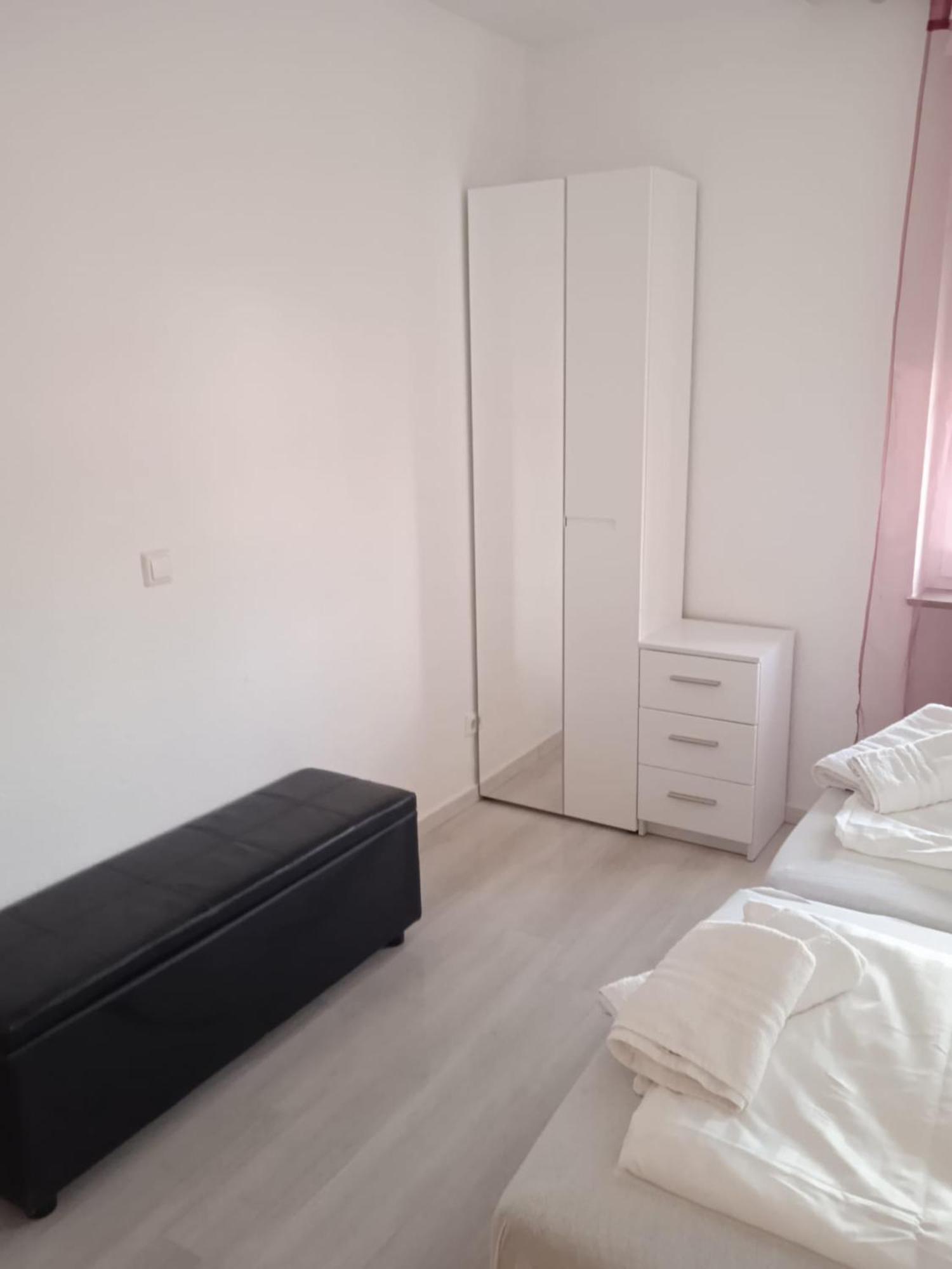 3 Zimmer Wohnung 凯撒斯劳滕 外观 照片