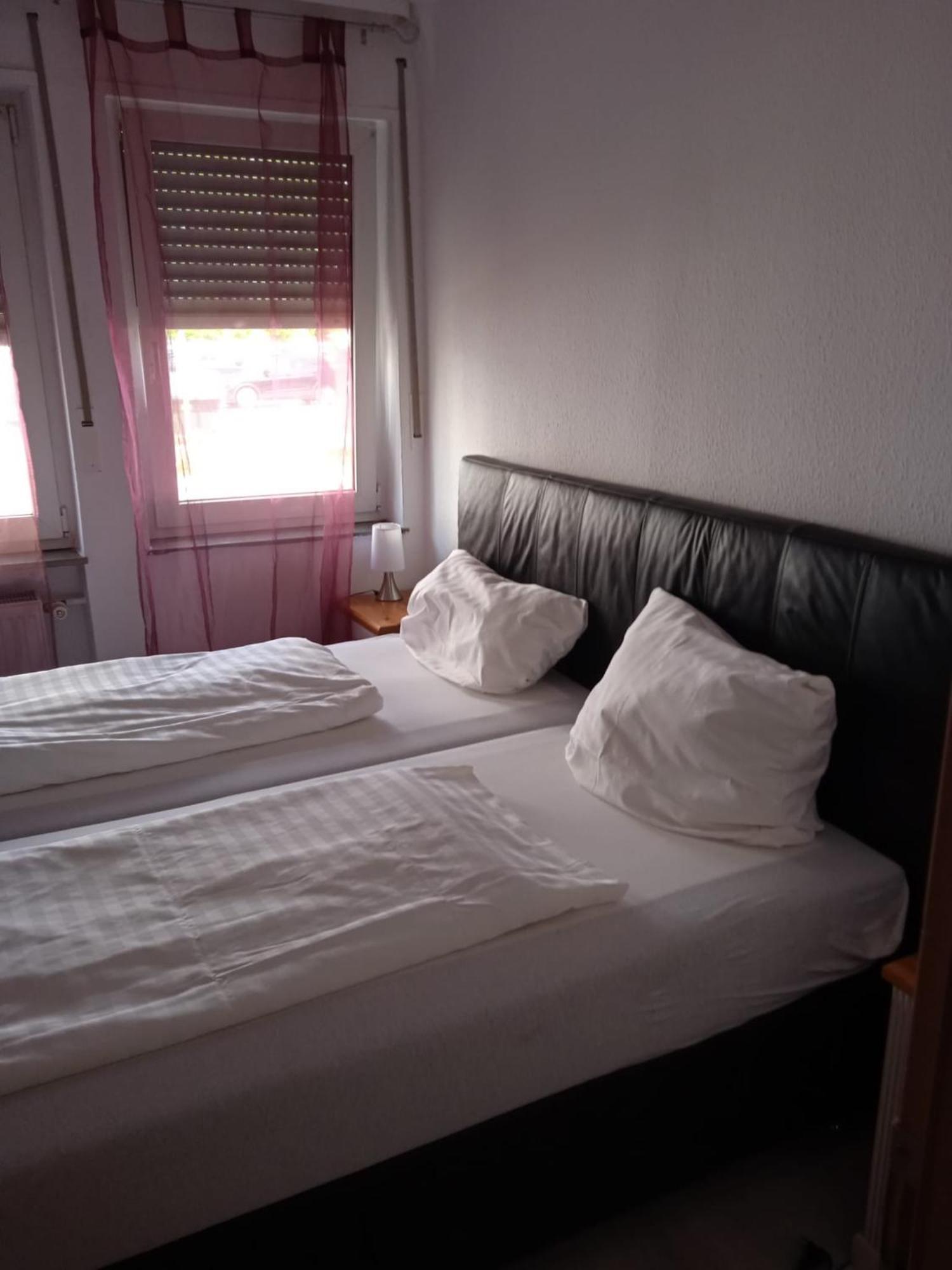 3 Zimmer Wohnung 凯撒斯劳滕 外观 照片